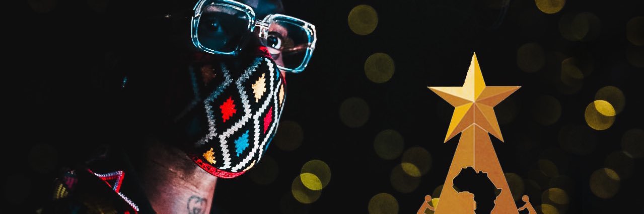 M S H A Z I 🥷🏾 banner