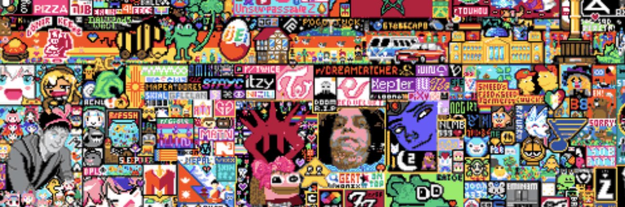 RealHarriJones's profile banner image