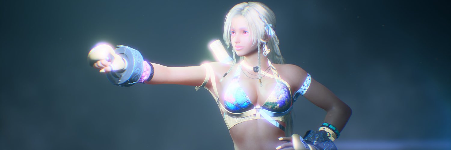 Ohdamnitsjames's profile banner image