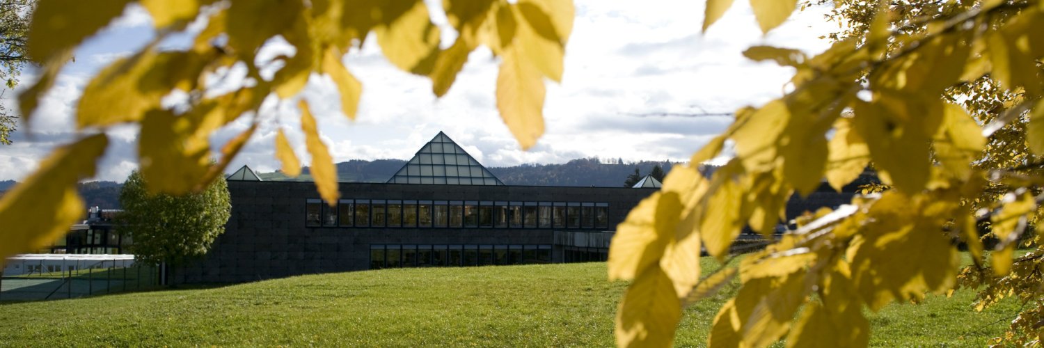 Institut für Wirtschaftsethik, Univ. St.Gallen banner
