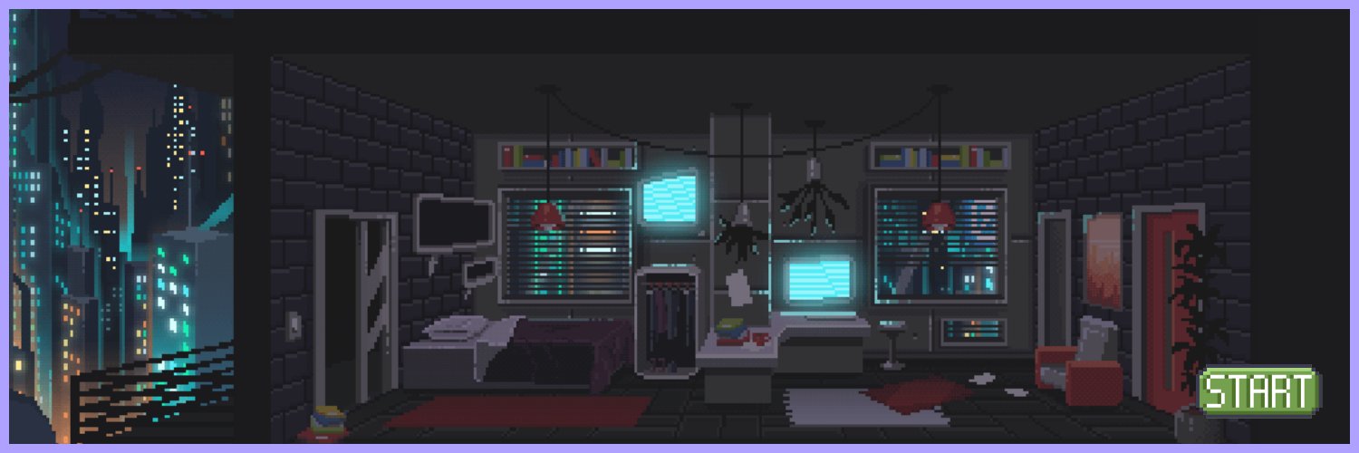 pbakne's profile banner image