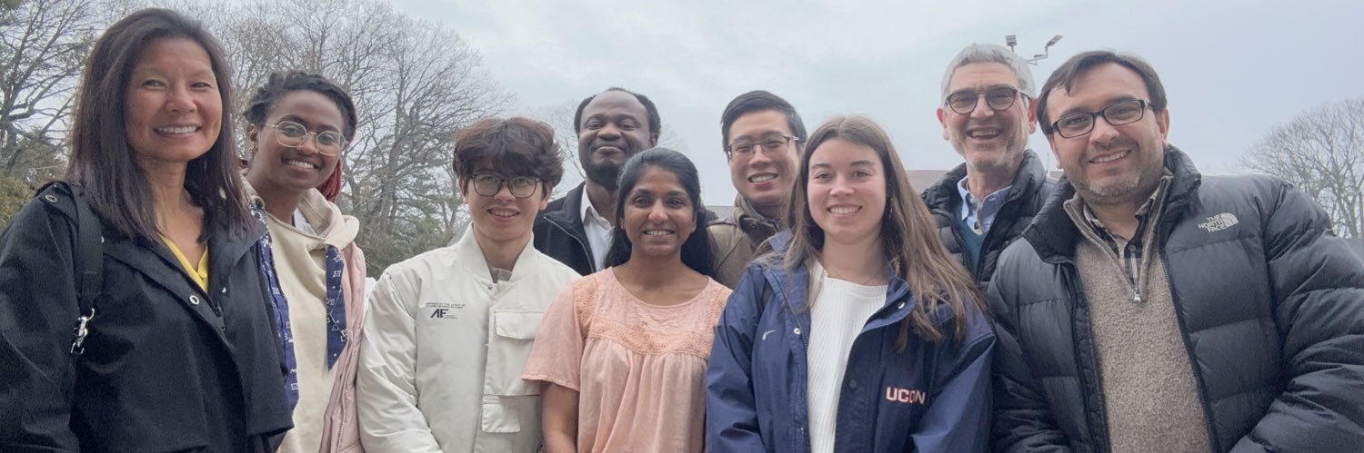 Jeremy Luban 🧬🦠🔬🩺🎸🎻 banner