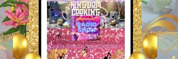 Ladyteeboss's profile banner image