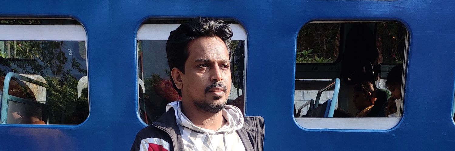 Ismailxs's profile banner image