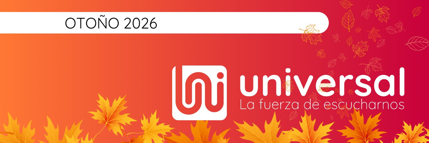 Radio Universal banner