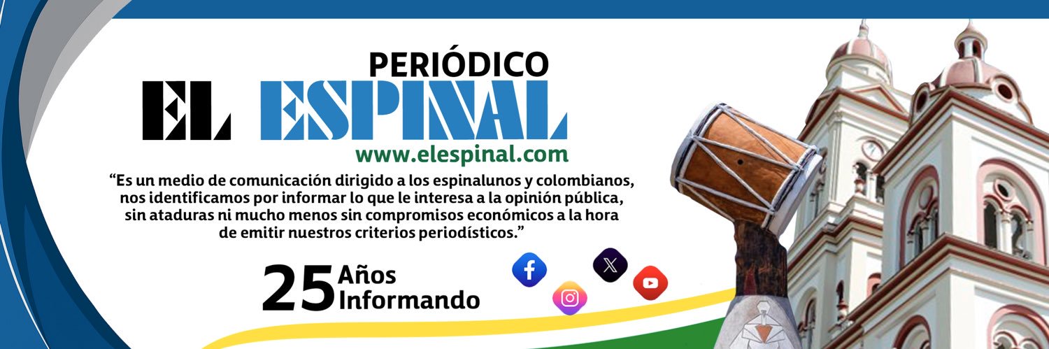 EL_ESPINAL's profile banner image