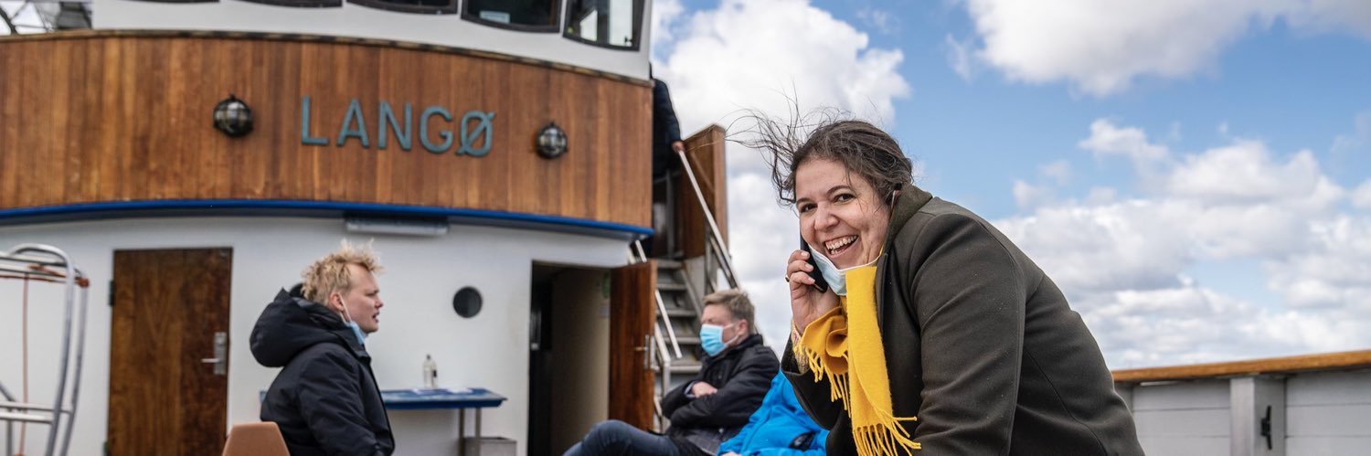 Sophie Bremer banner