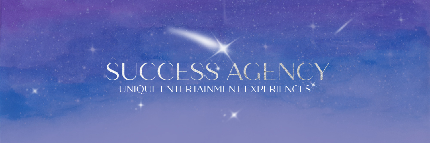 Success Agency banner