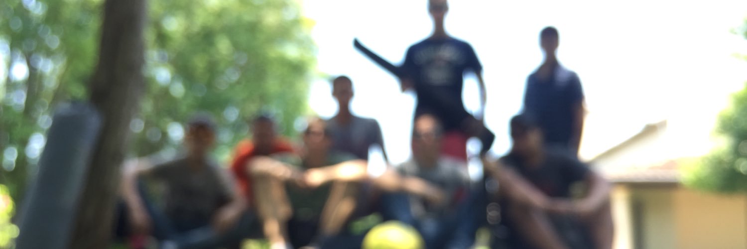 estebanroa96's profile banner image