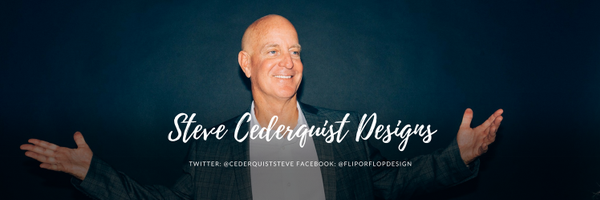 Steve Cederquist Profile Banner