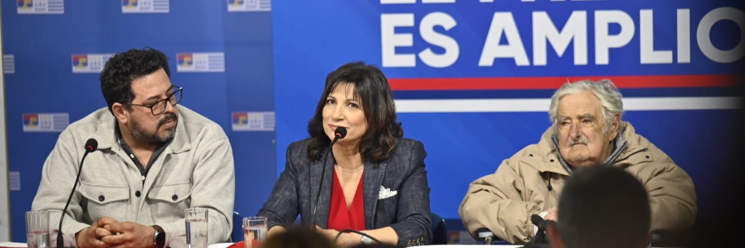 Blanca Rodriguez - Hija de inmigrantes.'s banner