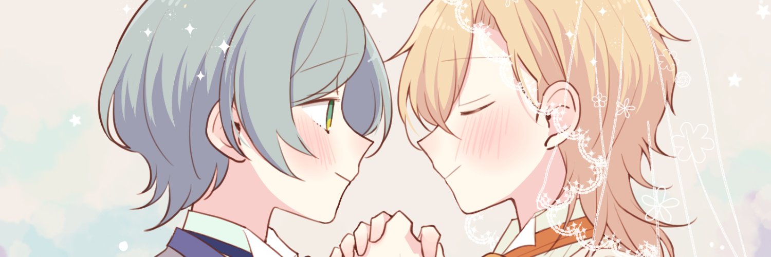 hamiru836's profile banner image