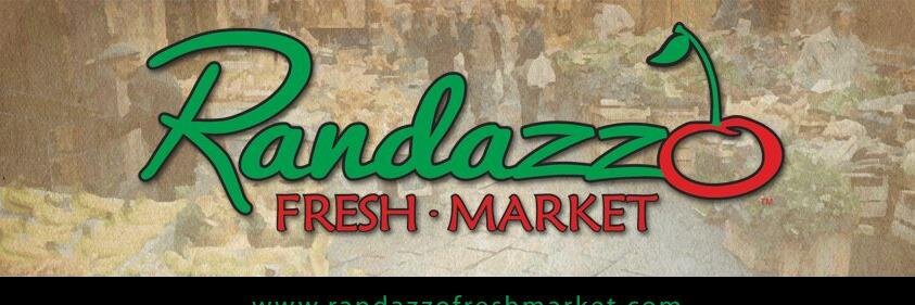 Randazzo Market banner