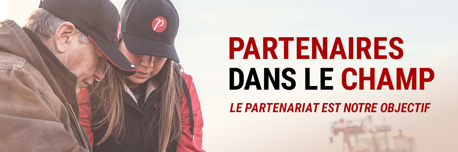 SEMENCES PRIDE banner