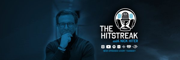 NickHiter Profile Banner