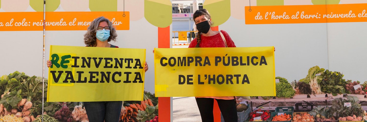 Greenpeace C. Valenciana banner