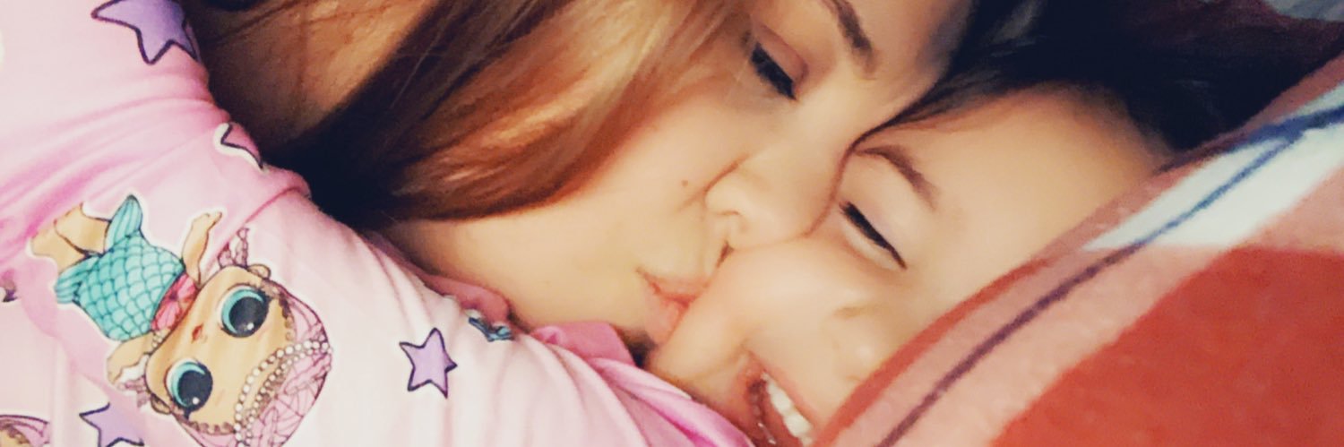 SarahJohn2's profile banner image