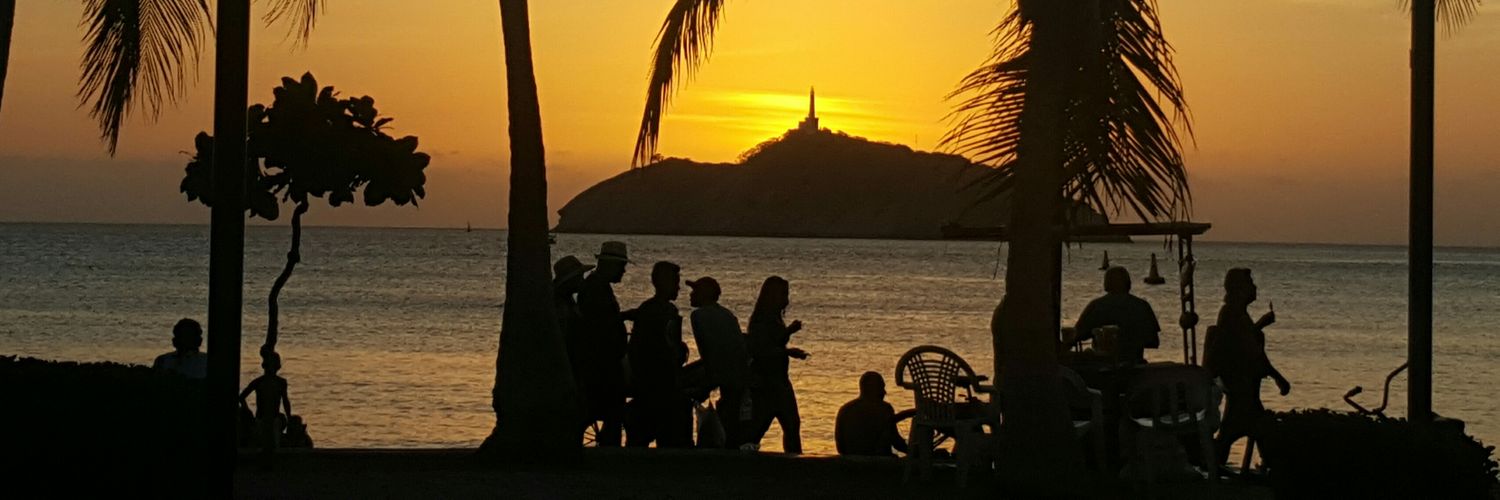 rafaocandoza's profile banner image