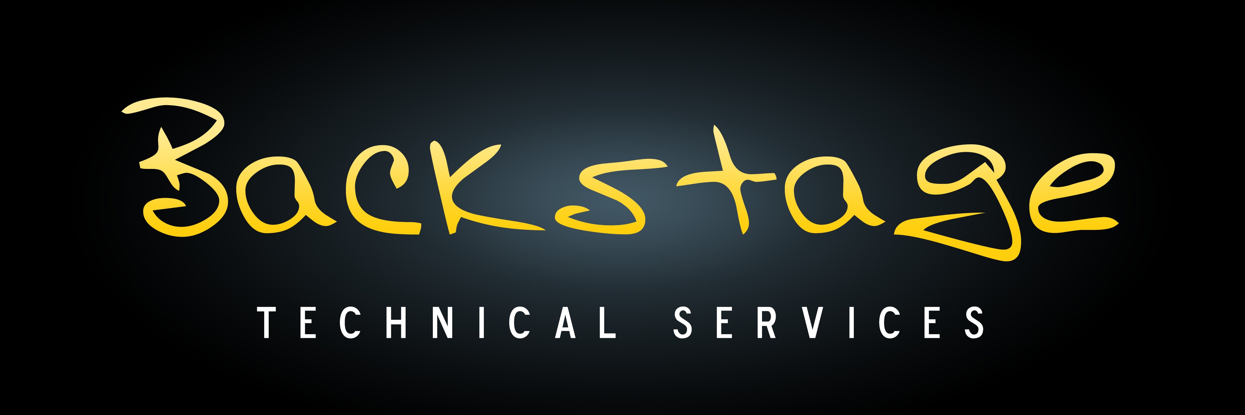 BackstageTech's profile banner image