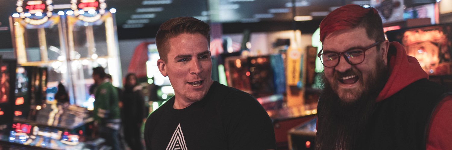 Tophersux's profile banner image