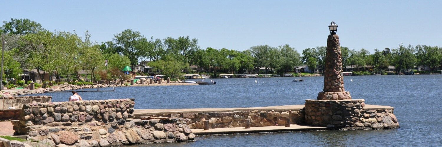 LakeViewIA's profile banner image