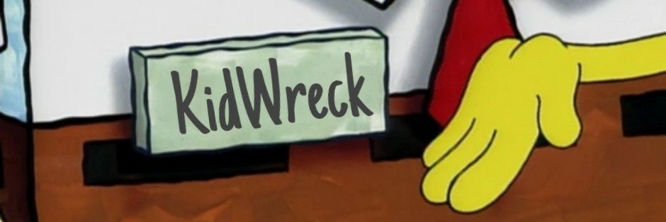KidWreck88's profile banner image