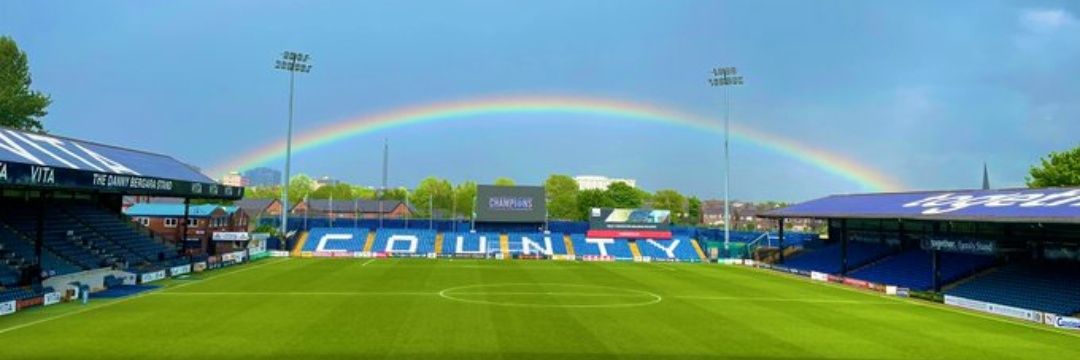 Nicknackpaddywack! banner