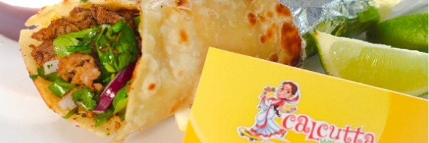 Calcutta Wrap & Roll (calcuttawrap) / Twitter