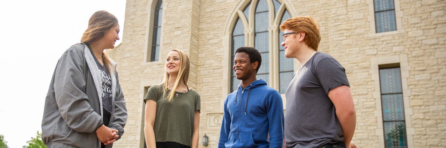 John Brown University (JohnBrownUniv) / Twitter