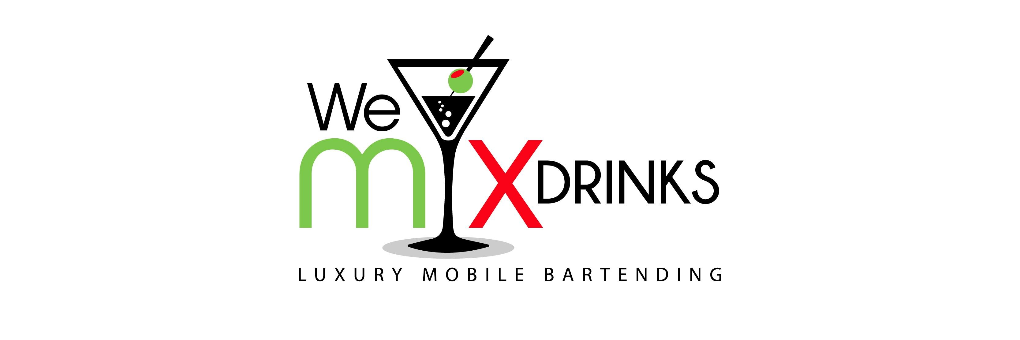 WeMixDrinks's profile banner image