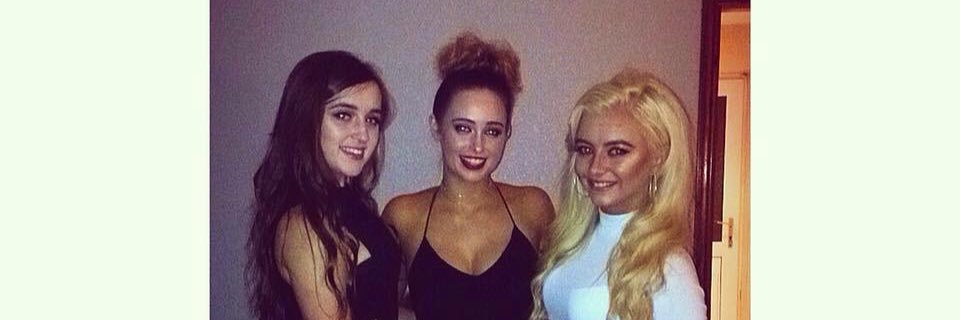 SarahMee14's profile banner image