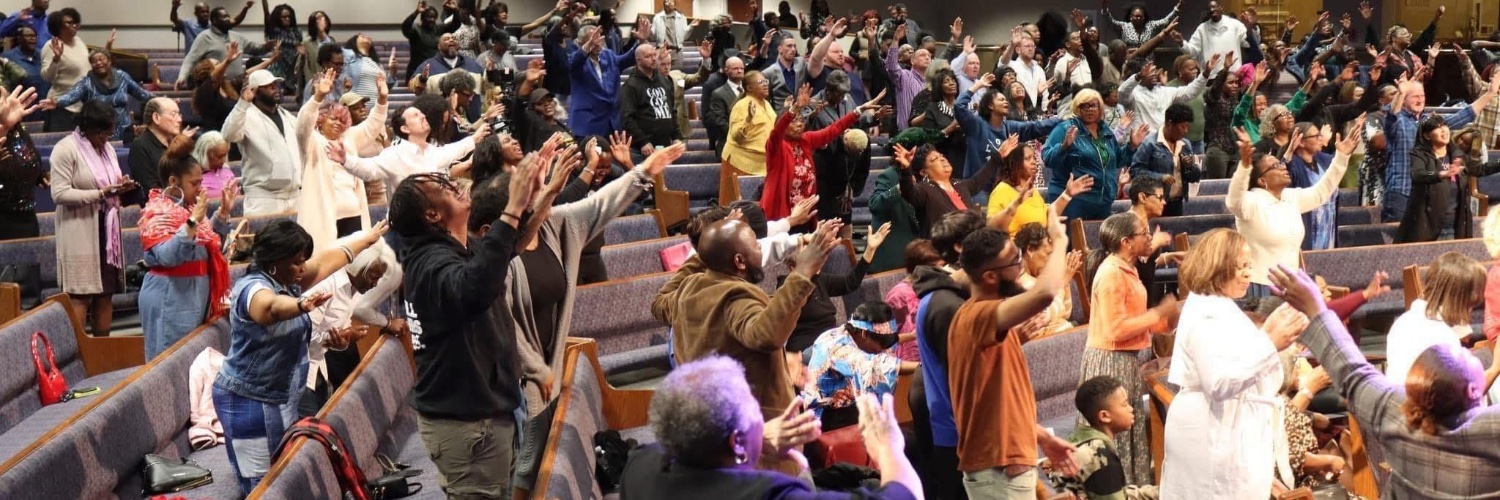 Faith Miracle Temple banner