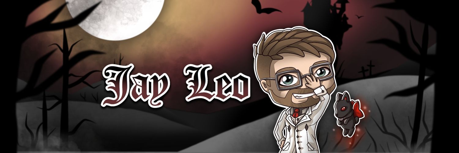 iJayLeo's profile banner image