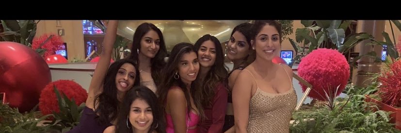 themonicadhiman's profile banner image