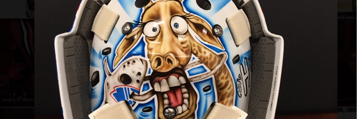 Garrett Metcalf banner