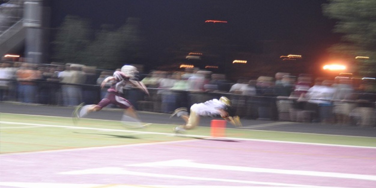 Vincent Colecchia banner