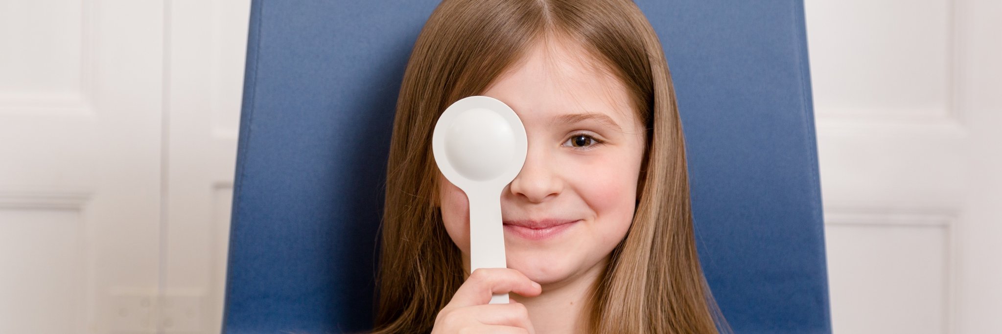 Cameron Optometry banner