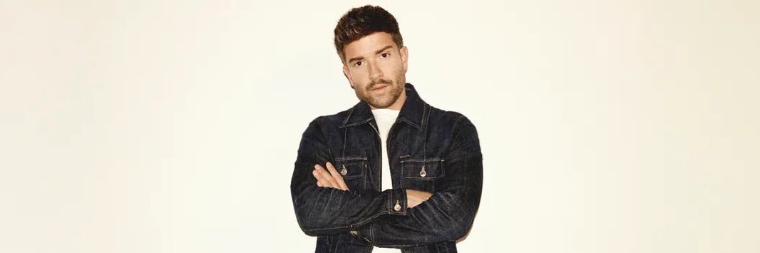 FanClub PabloAlboran banner