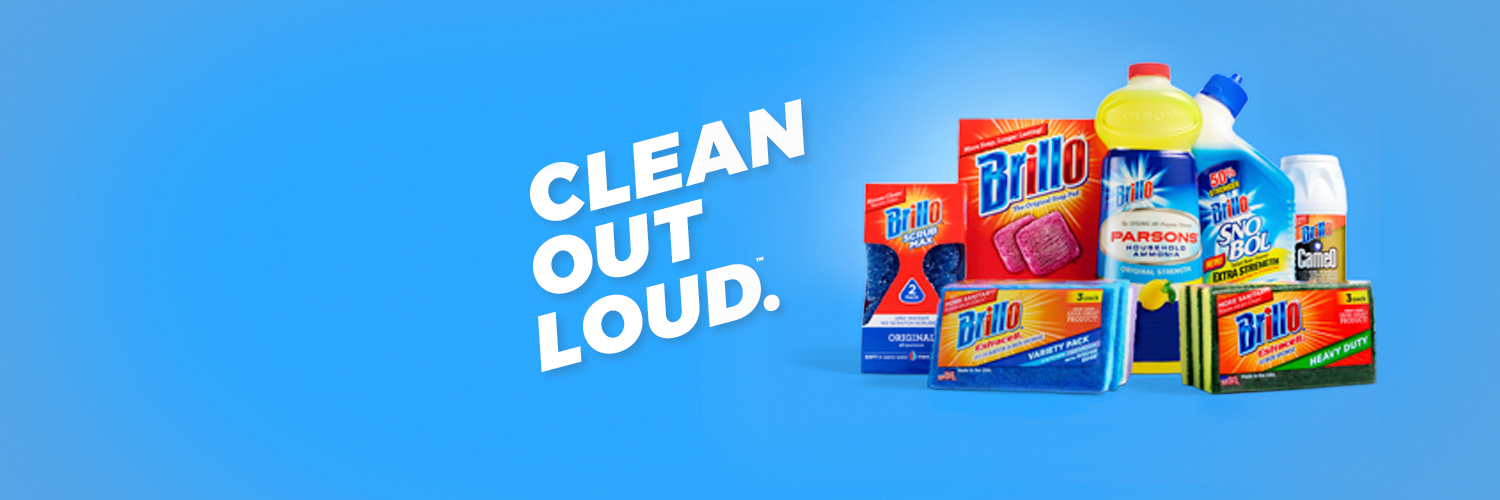 Brillo's profile banner image