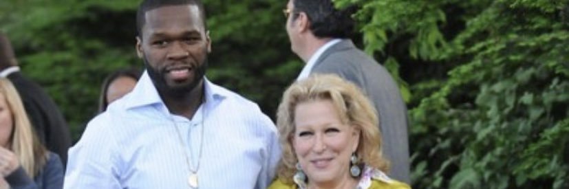 Samantha Leach banner