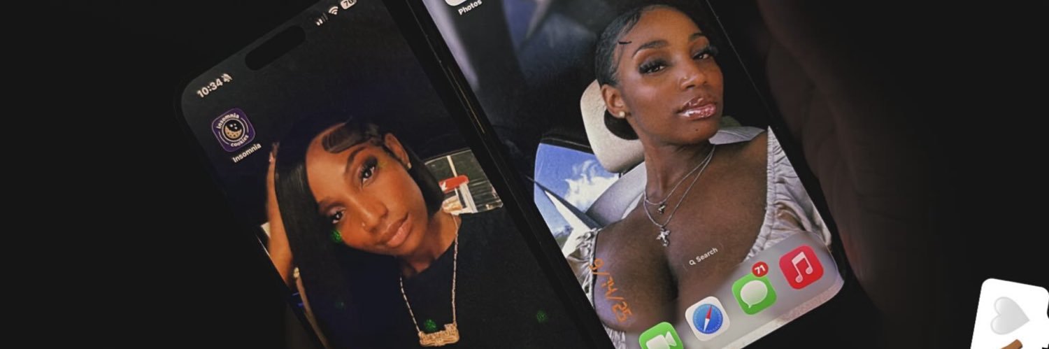 officialmarvena's profile banner image