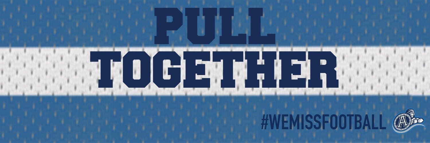 Toronto Jr. Argos banner