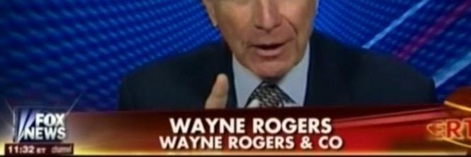 wayne_m_rogers's profile banner image