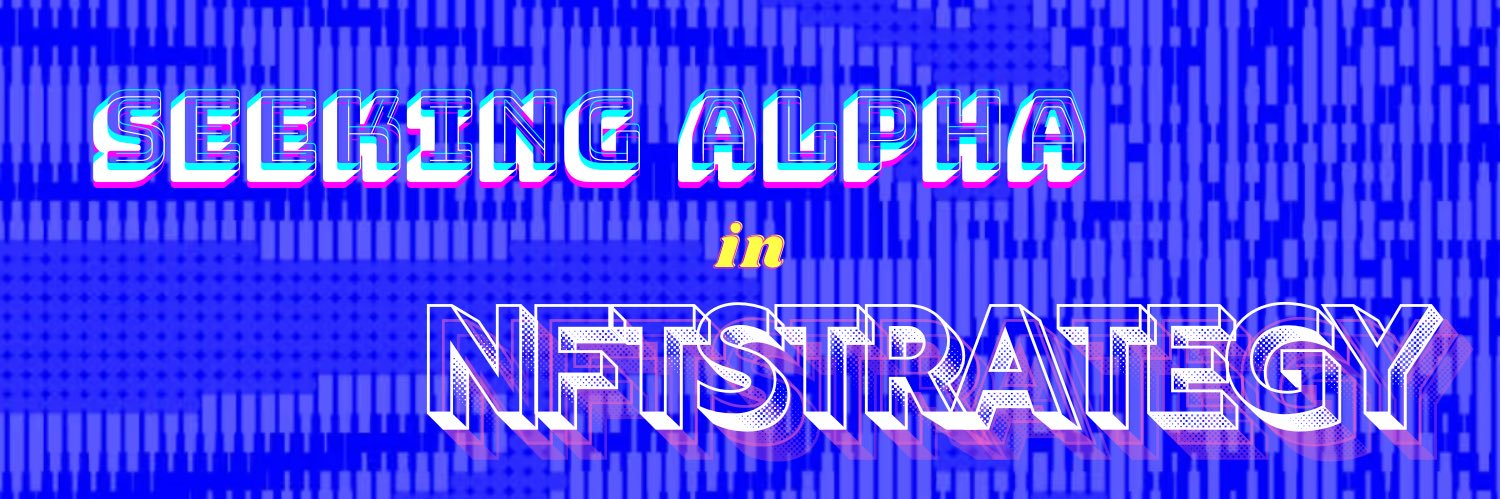 NFTStrategy Watch 🔍 banner