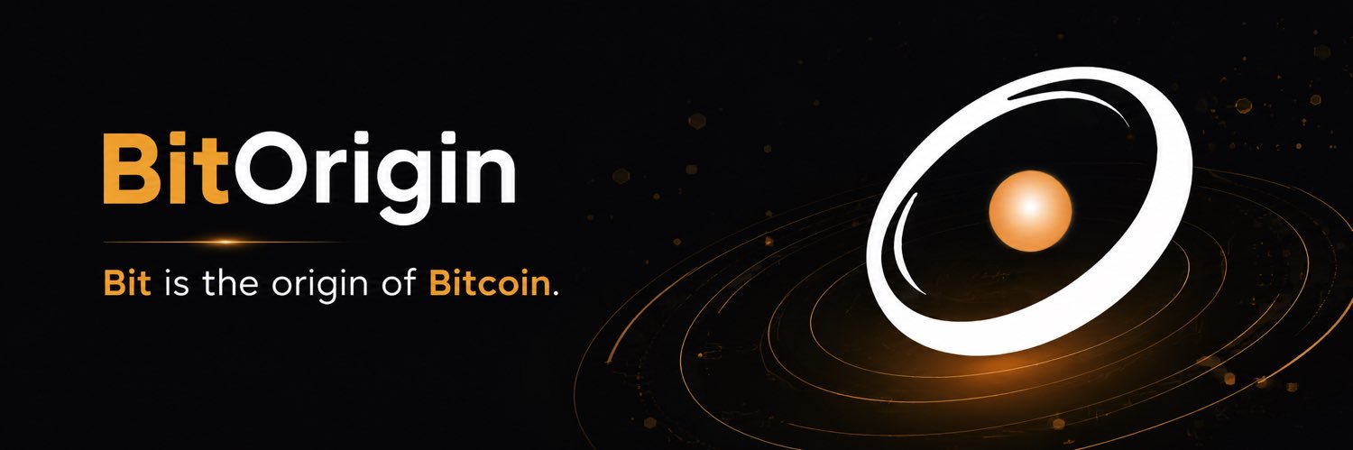 BitOriginLabs's profile banner image