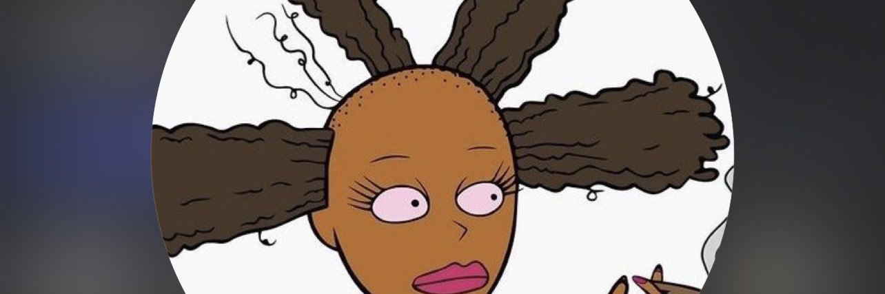 thatgirlKenyetta🤎 banner