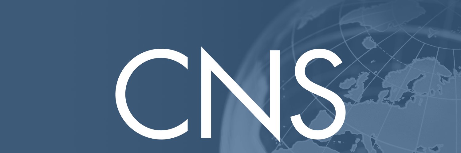 CNS Profile Banner