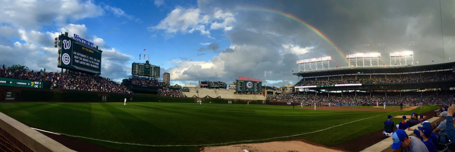 dcarlson's profile banner image