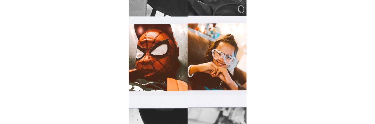 TheRealDinaJay's profile banner image