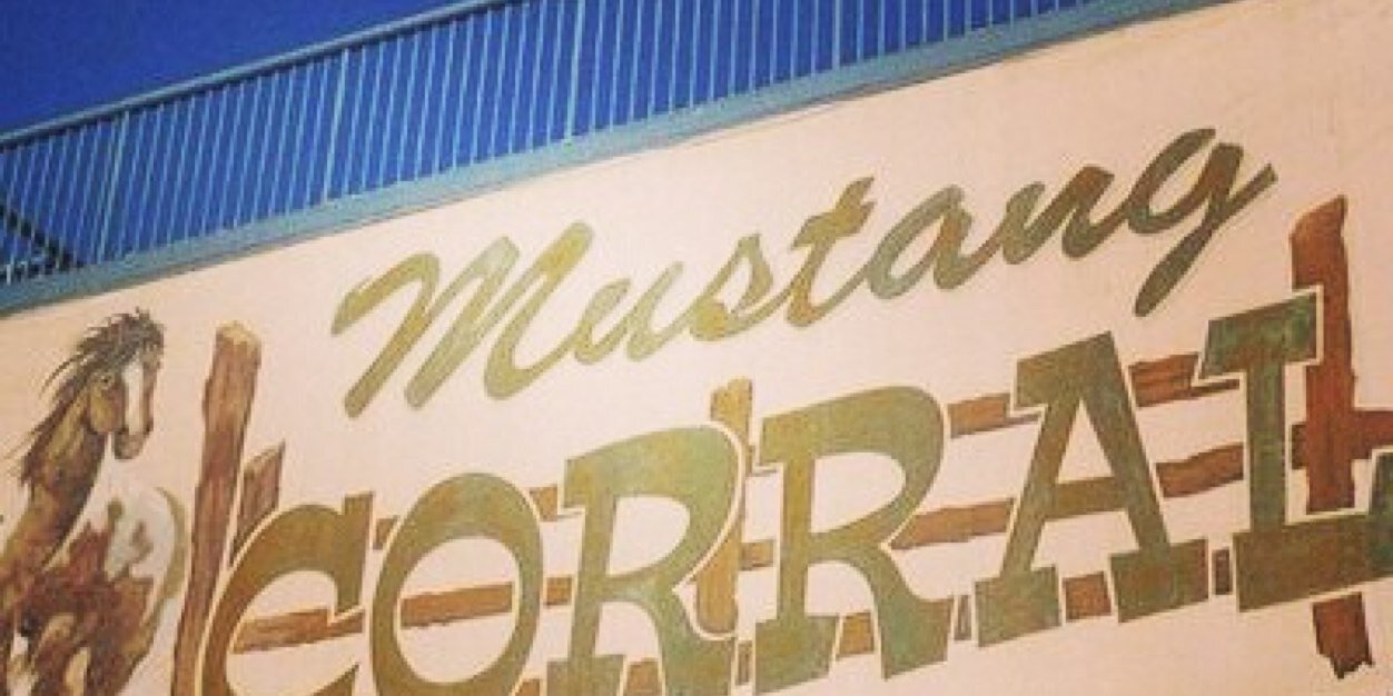 srhsmustangs's profile banner image